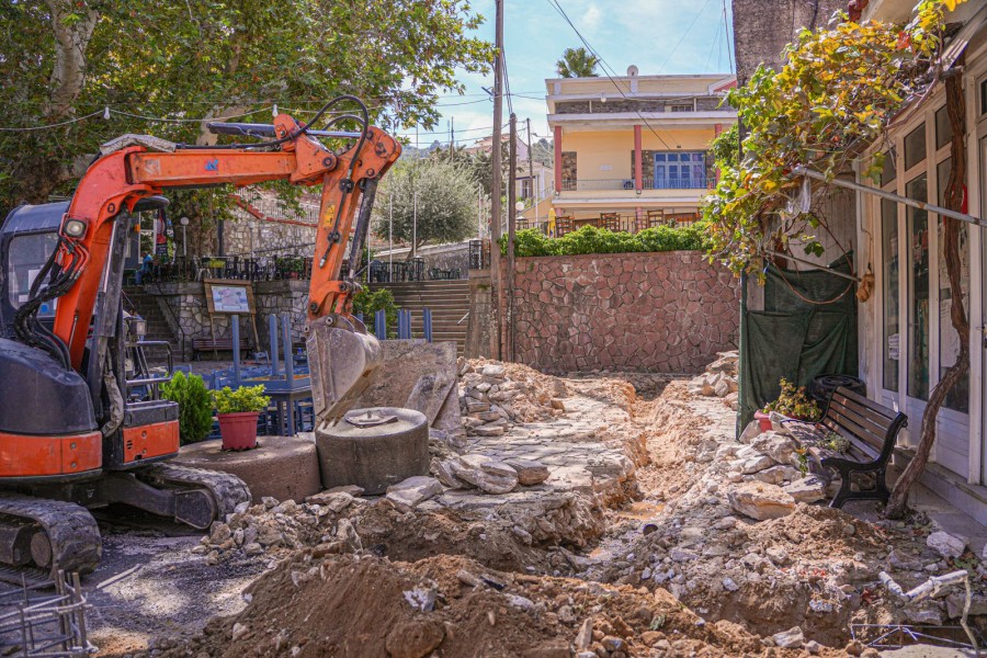 Αυτοψία του Δημάρχου