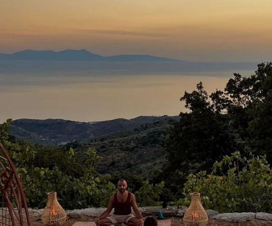 7ο Διεθνές Φεστιβάλ Ευεξίας