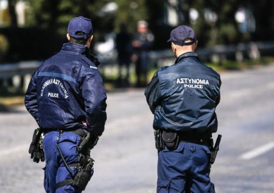 Ένοχοι οι 4 αστυνομικοί