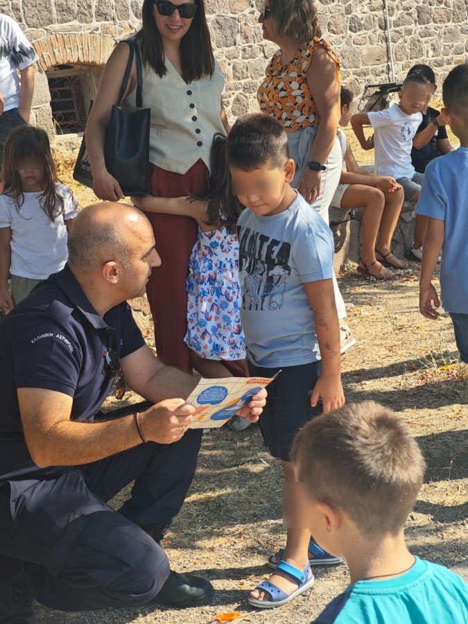 Οδική ασφάλεια