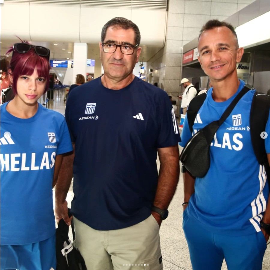 ΠΑΓΚΟΣΜΙΟ ΣΤΙΒΟΣ