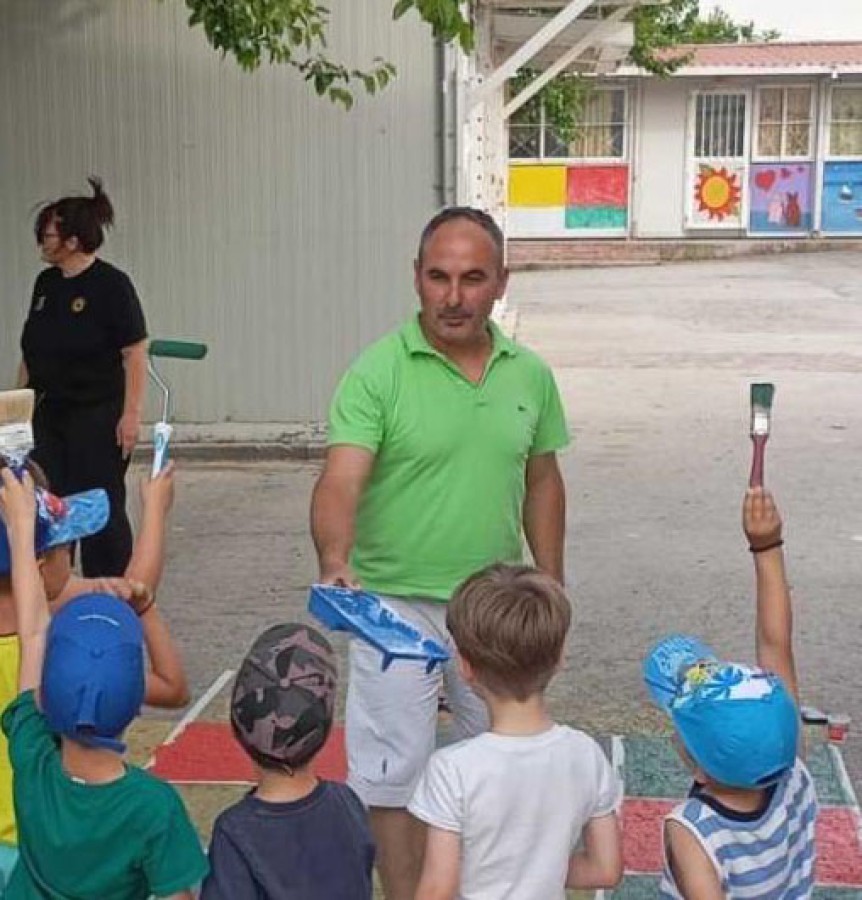 Διαμαρτυρία γονέων