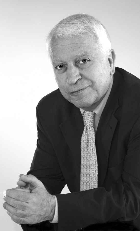 O K. Μουτζούης στην «Ναυτεμπορική»