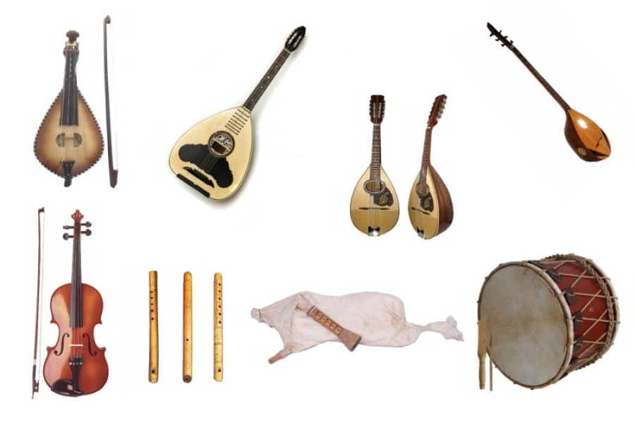 Μουσικό Σχολείο Μυτιλήνης