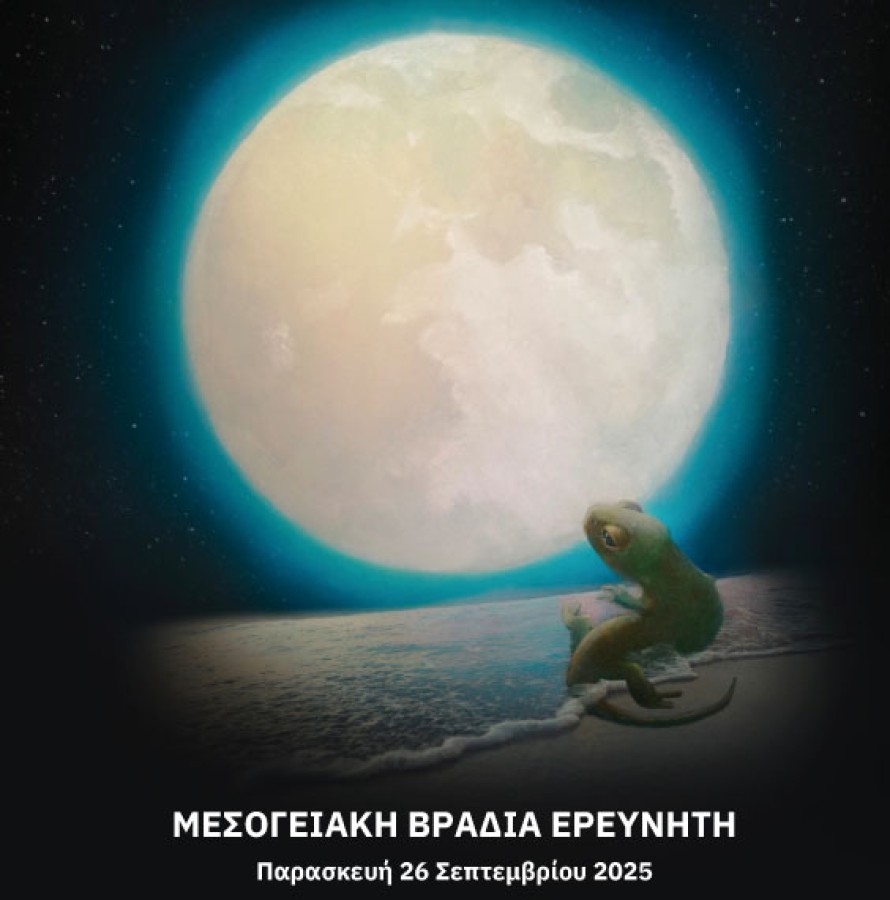 Με συμμετοχή του Παν. Αιγαίου