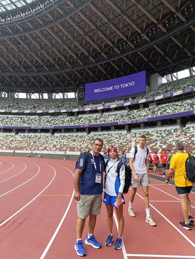 ΠΑΓΚΟΣΜΙΟ ΤΟΚΙΟ