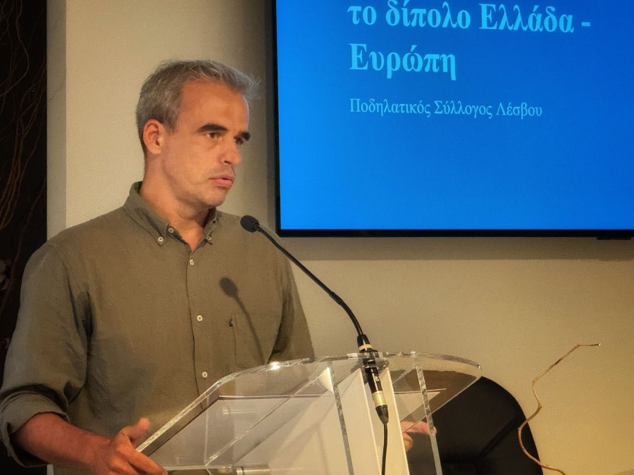 Ευρωπαϊκή Εβδομάδα Κινητικότητας