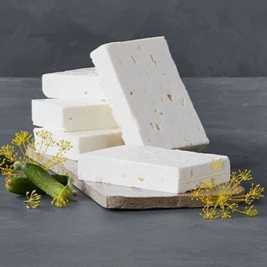 Οι επιπτώσεις της ευλογιάς στη φέτα