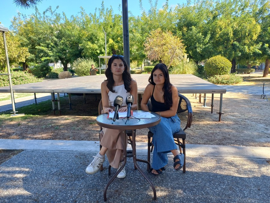 51ο φεστιβάλ ΚΝΕ Οδηγητή