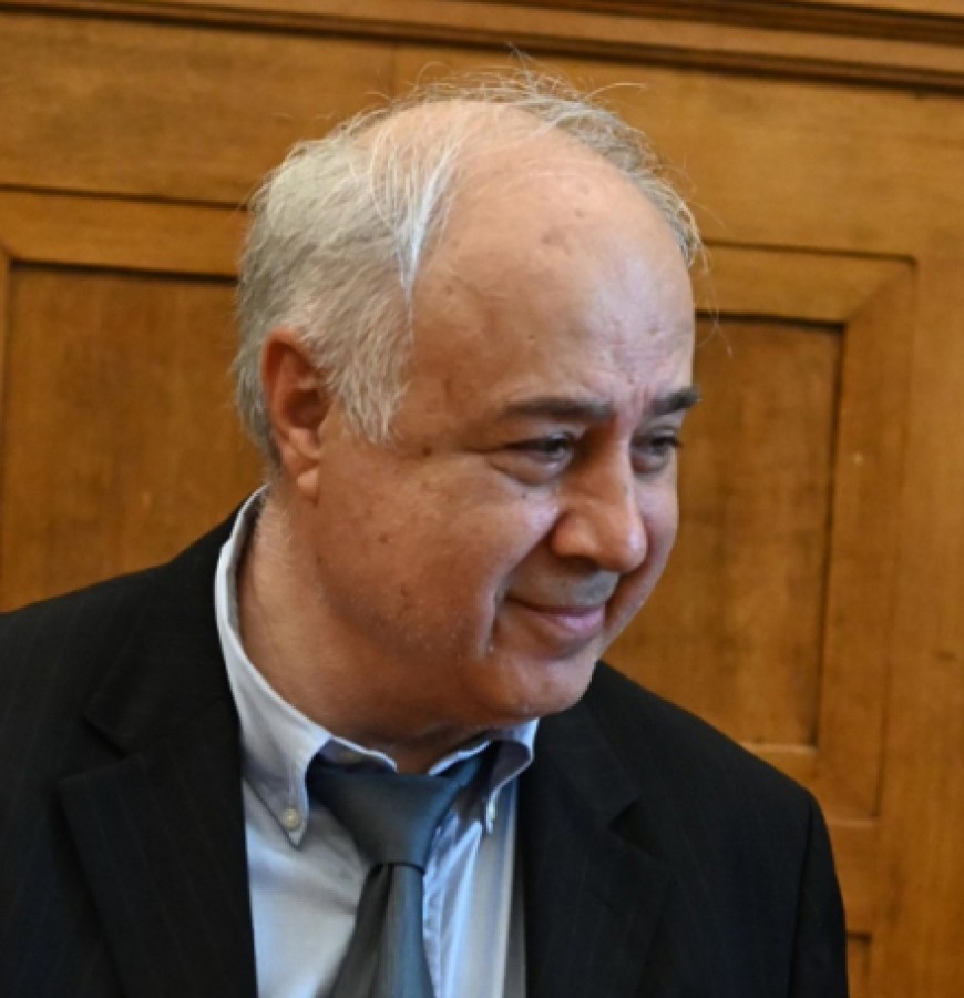 Δήλωση Π. Παρασκευαΐδη για επίσκεψη Κ. Μητσοτάκη