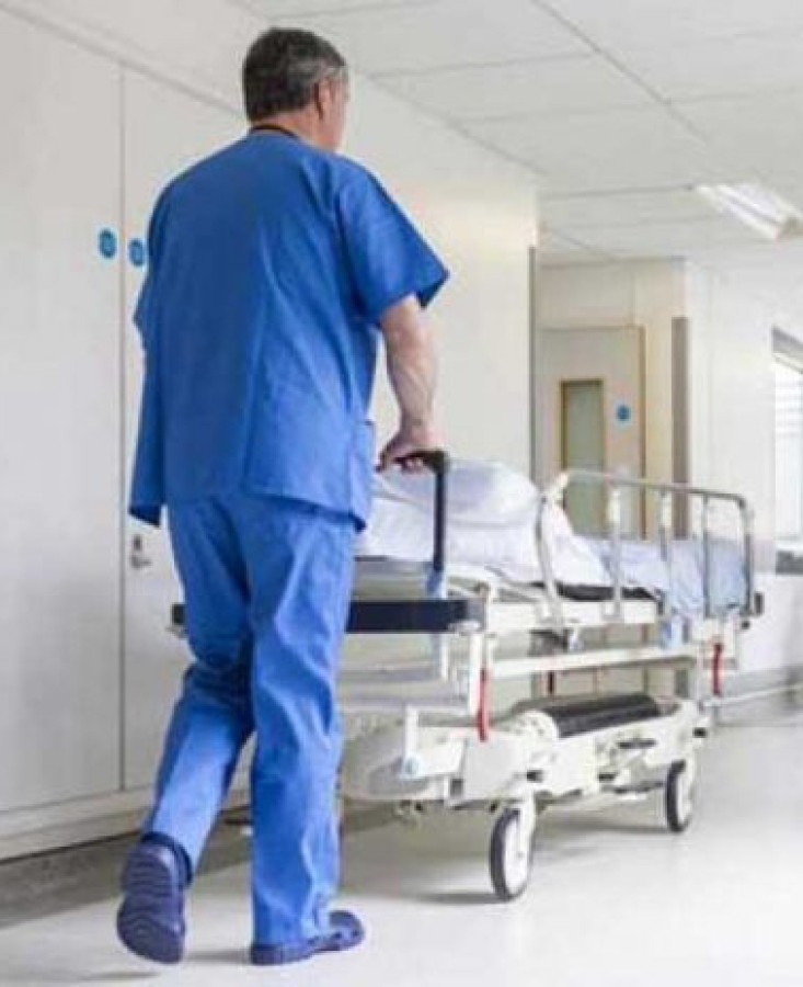 Οι εργαζόμενοι του Βοστανείου