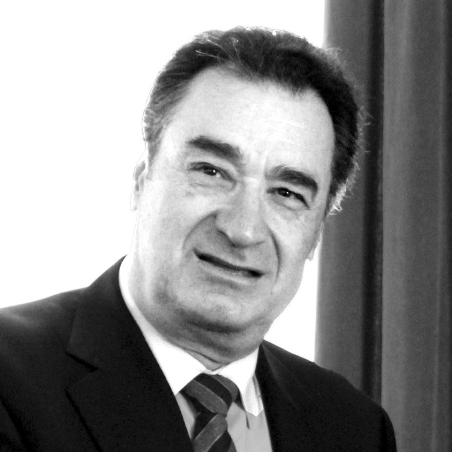 Γ. Καμπούρης