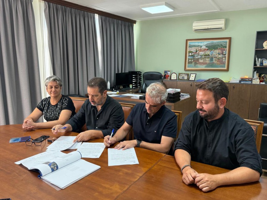 Ασφαλτόστρωση Ακράσι – Δρώτα