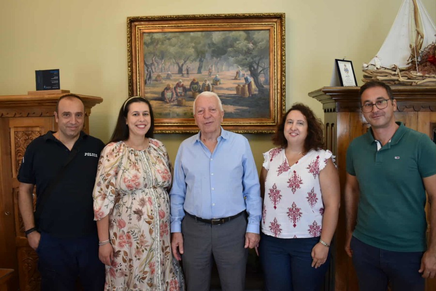 Η ιστορία δεν ξεχνιέται