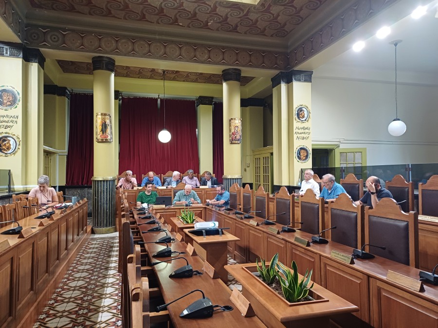 Στο μικροσκόπιο η λειψυδρία μέσω της τροποποίησης του ΠΒΑ 2021-2027