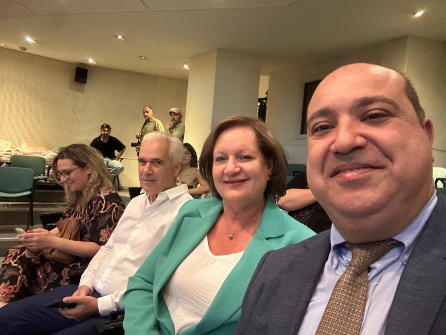 Σχεδιασμός πολιτιστικού masterplan