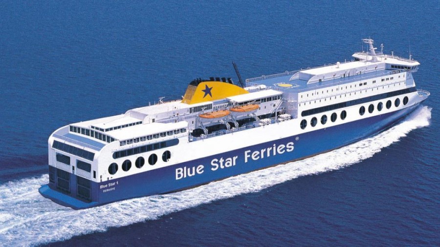 Θάνατος ναυτικού