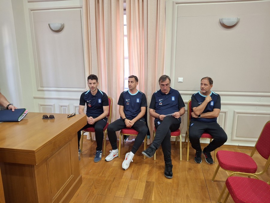 ΑΝΑΠΤΥΞΙΑΚΟ ΠΡΟΓΡΑΜΜΑ «ΑΝΑΓΕΝΝΗΣΗ»