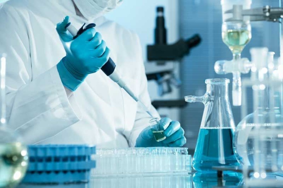 Ιδιώτες εργαστηριακοί γιατροί – Βιοπαθολόγοι