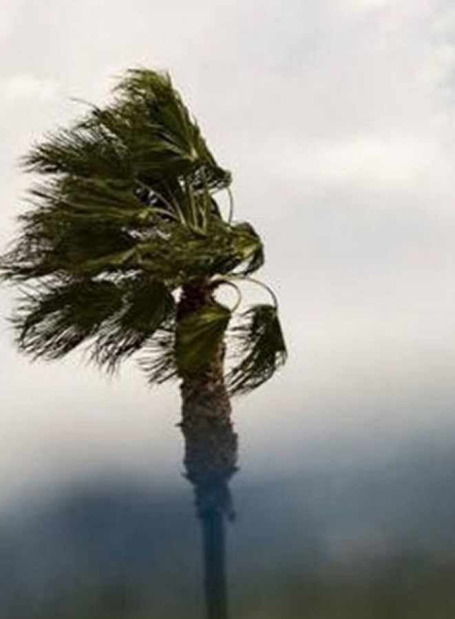 Αλλαγή καιρού