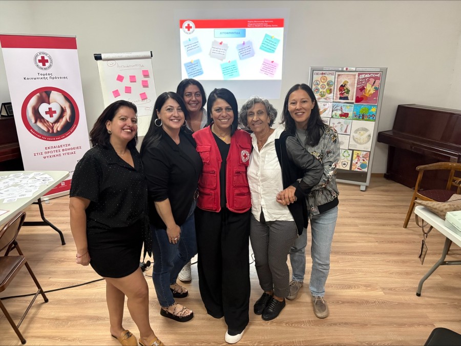 Εκπαίδευση πολιτών από τον ΕΕΣ 