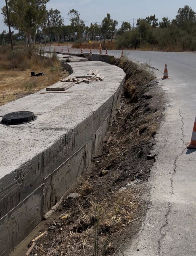 Δήμος Δυτικής Λέσβου 