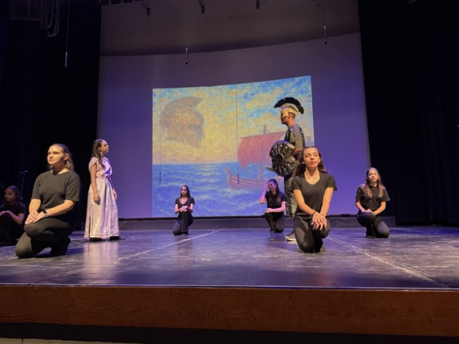 Φεστιβάλ Χίου «ΝέΟΙΟΜΗΡίΔΕΣ 2025»