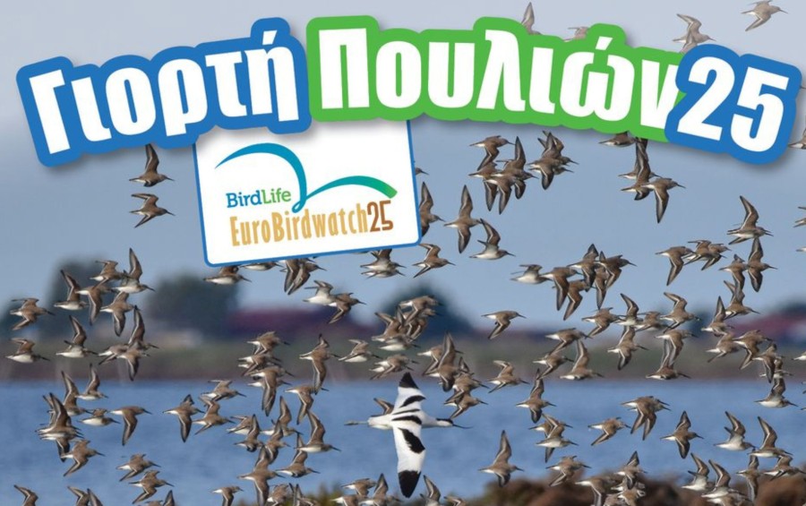 Διήμερο ενημέρωσης & ευαισθητοποίησης