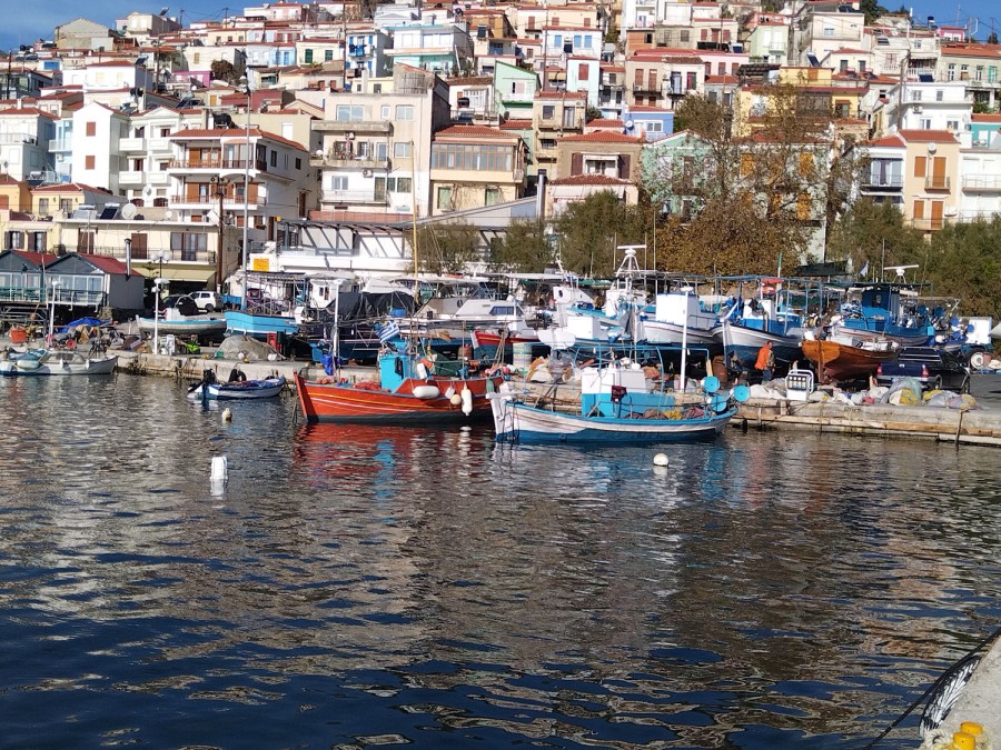 Το «Πόλιον» ζητά από τους αρμόδιους
