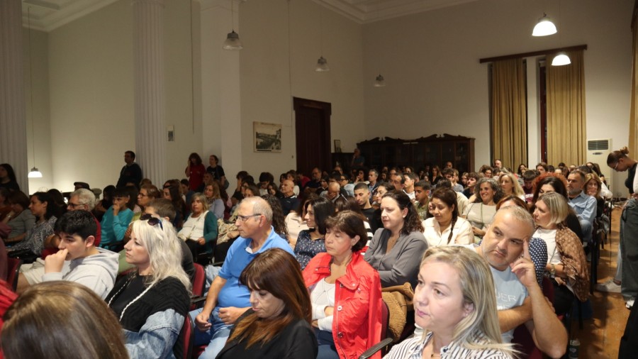 Επαγγελματικός προσανατολισμός