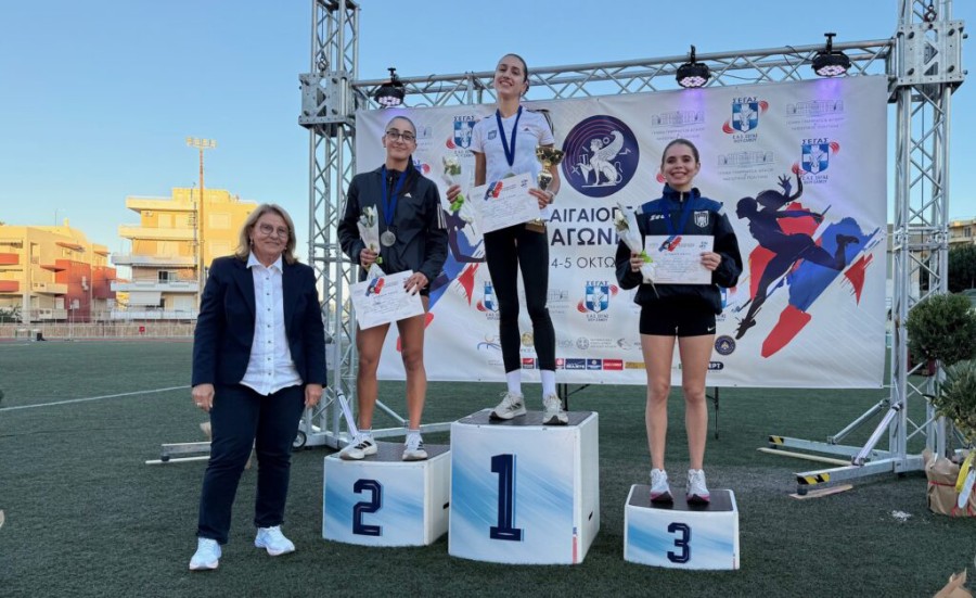 ΑΙΓΑΙΟΠΕΛΑΓΙΤΙΚΟΙ ΑΓΩΝΕΣ ΣΤΙΒΟΥ