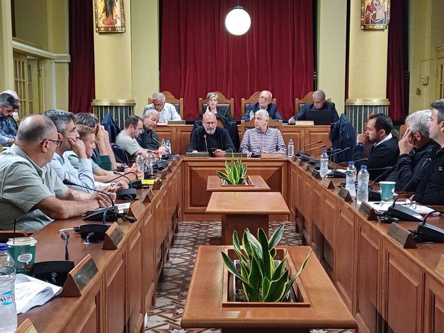 Καταγγελίες κατά Ισραηλινών στο Πλωμάρι