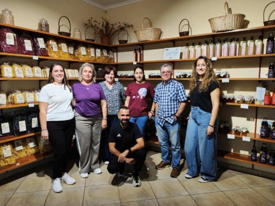 Προβολή στην Κύπρο