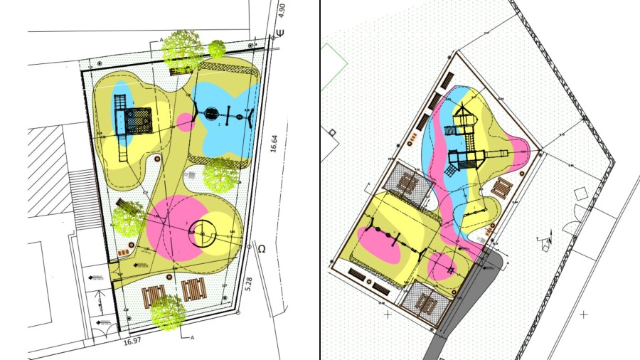 Σε Κώμη & Ν. Κυδωνίες