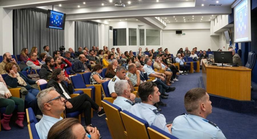 Προαγωγή της φιλοζωίας & προστασίας