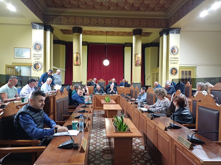 Διαχείριση αστικών αποβλήτων