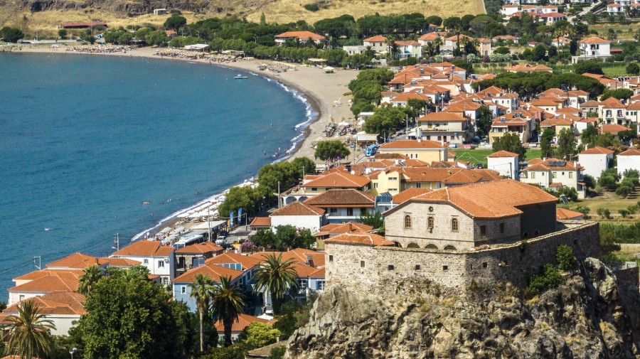 Θαλάσσια προστατευόμενη περιοχή