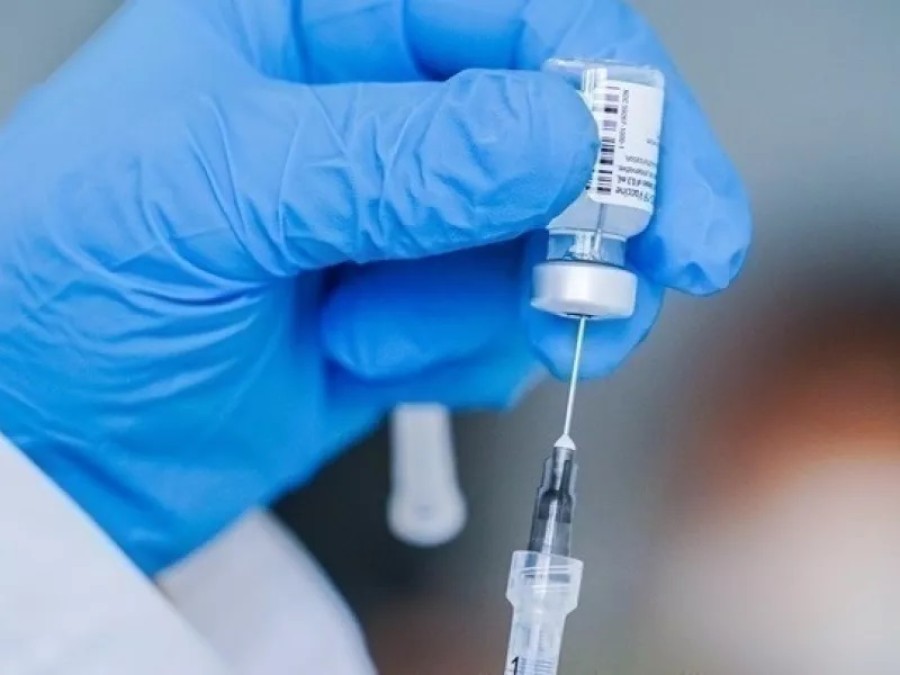 Αντιγριπικός εμβολιασμός