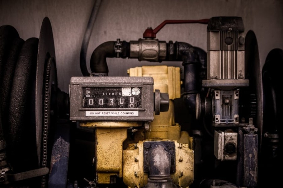 Ξεκινά σήμερα η διανομή πετρελαίου θέρμανσης