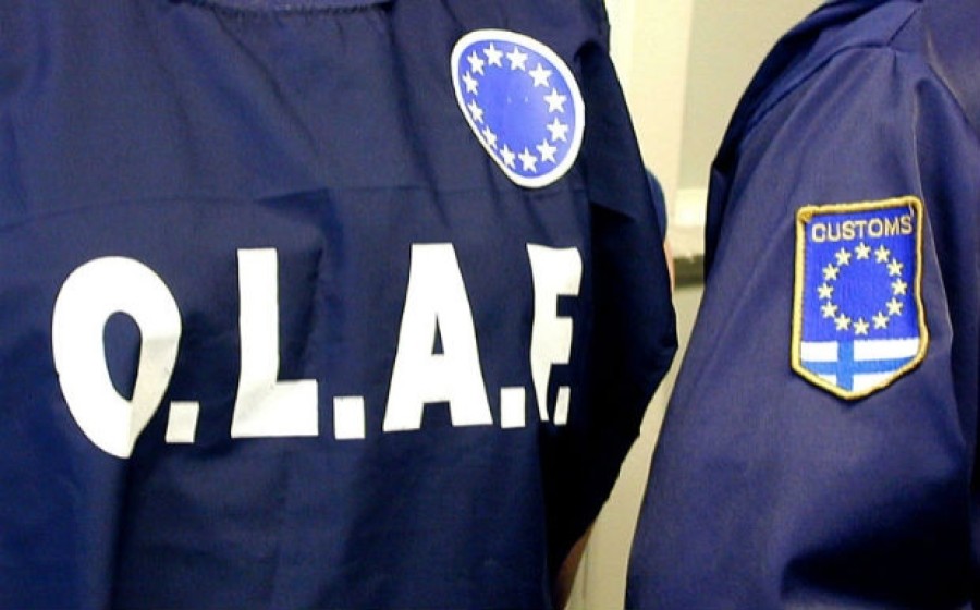 Έφοδος της Ευρωπαϊκής Υπηρεσίας Καταπολέμησης της Απάτης στον ΟΠΕΚΕΠΕ