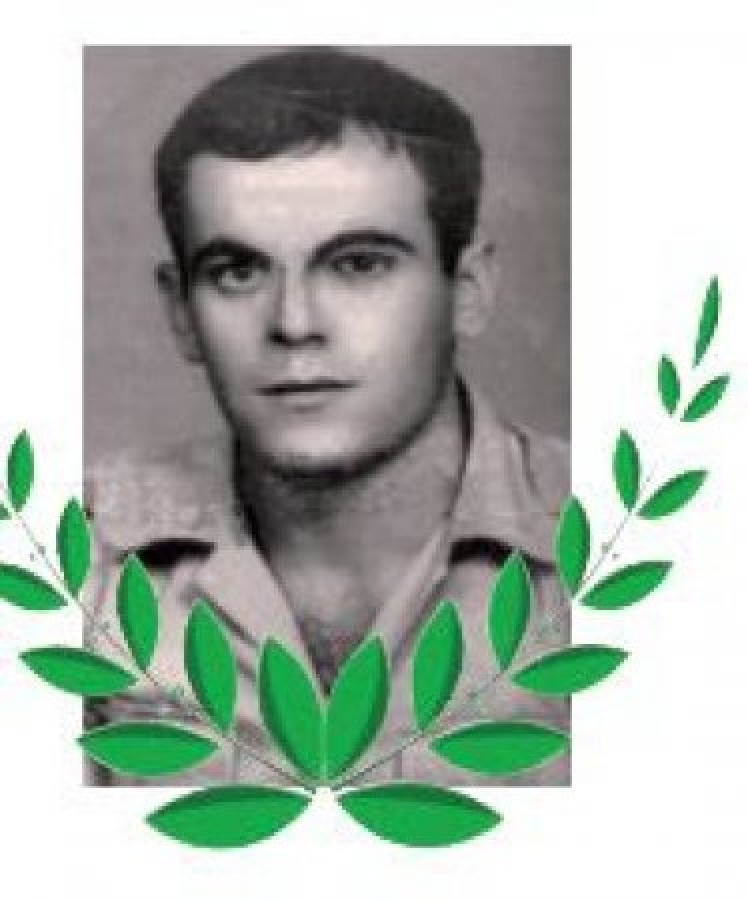 Ονομασία πλατείας Μόριας