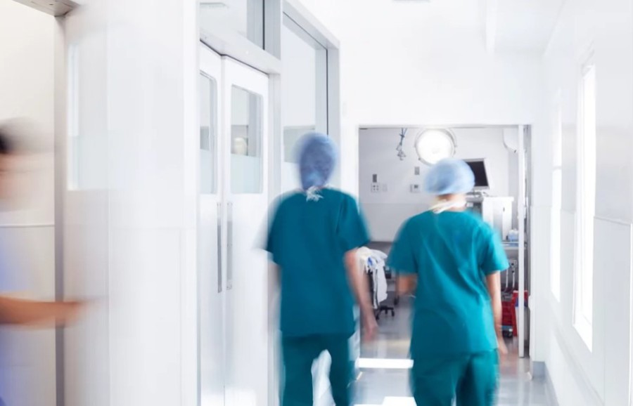 Η διοίκηση του Βοστανείου