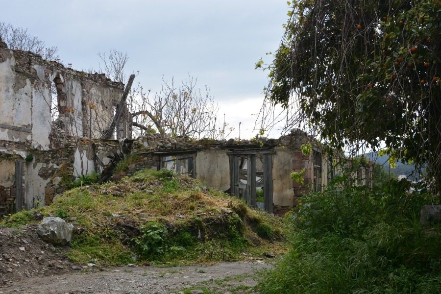 Παραχωρείται η Γαλλική σχολή