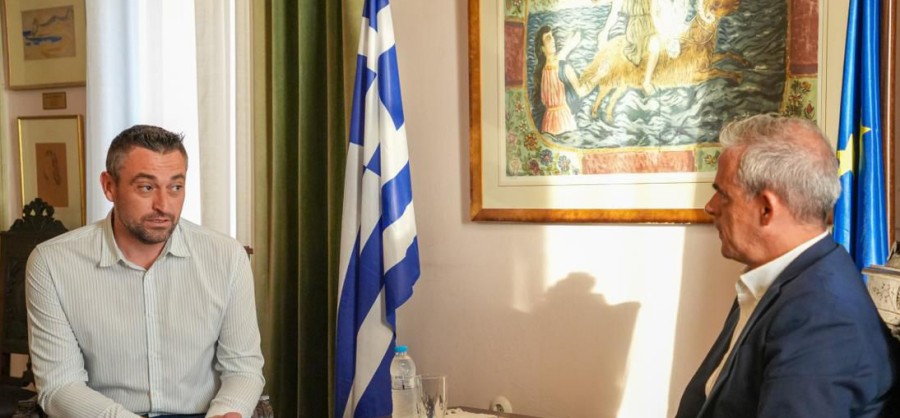  Οι  εταίροι του προγράμματος “GOV4ΑLL” 