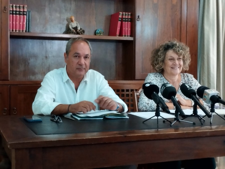 3ο Μουσικό Φεστιβάλ