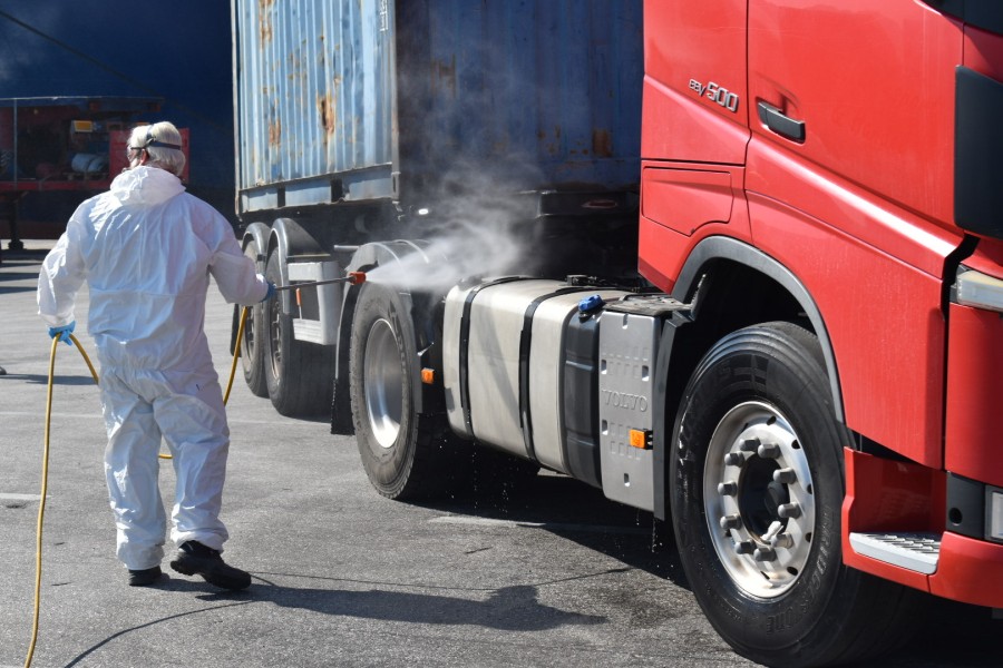 Πρόληψη ευλογιάς