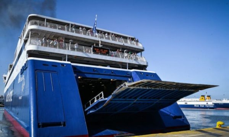 Συνάντηση Κ. Μουτζούρη με Περιφερειάρχη Θεσσαλίας