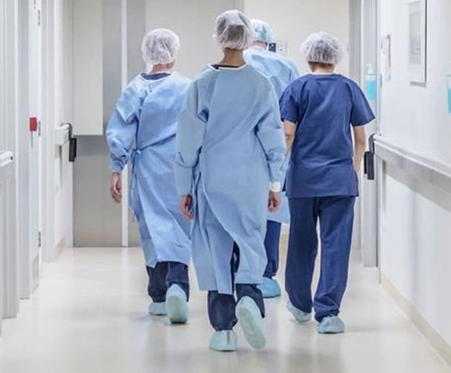 Απαγορευτικό έγγραφο Χ. Ροϊλού