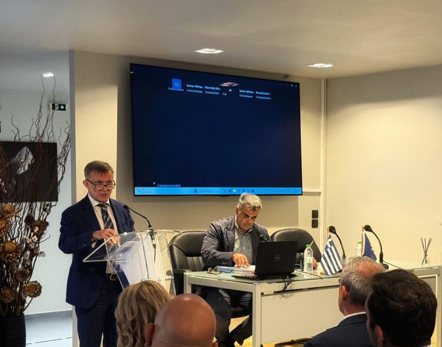 Περιφερειακό Πρόγραμμα «Βόρειο Αιγαίο 2021 – 2027»