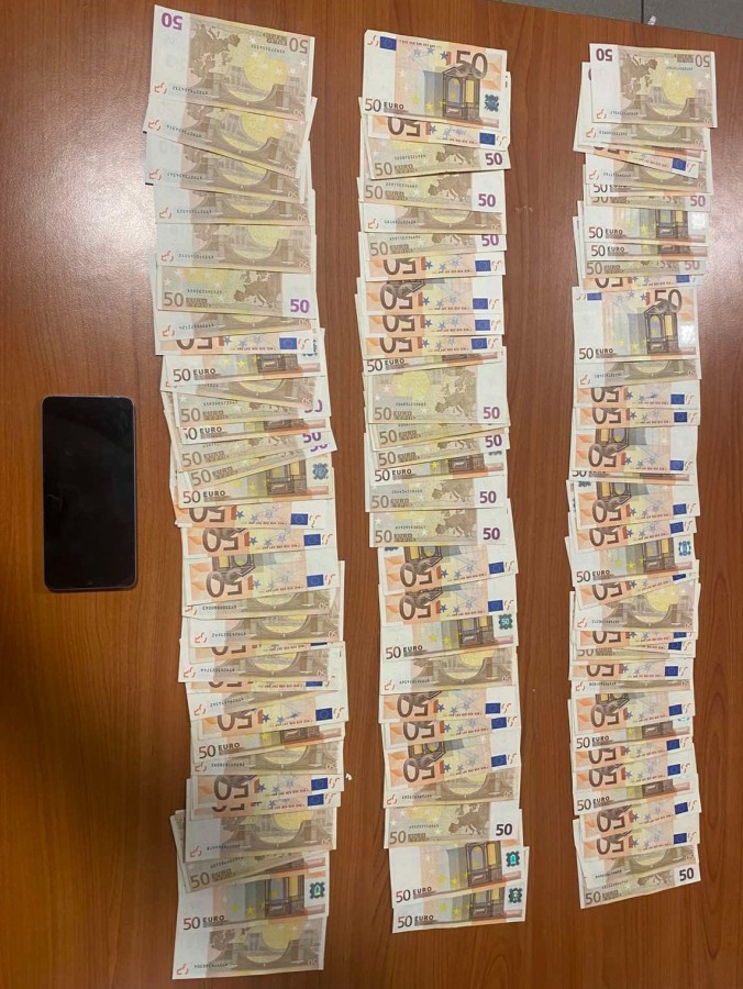 Με θύματα ηλικιωμένους